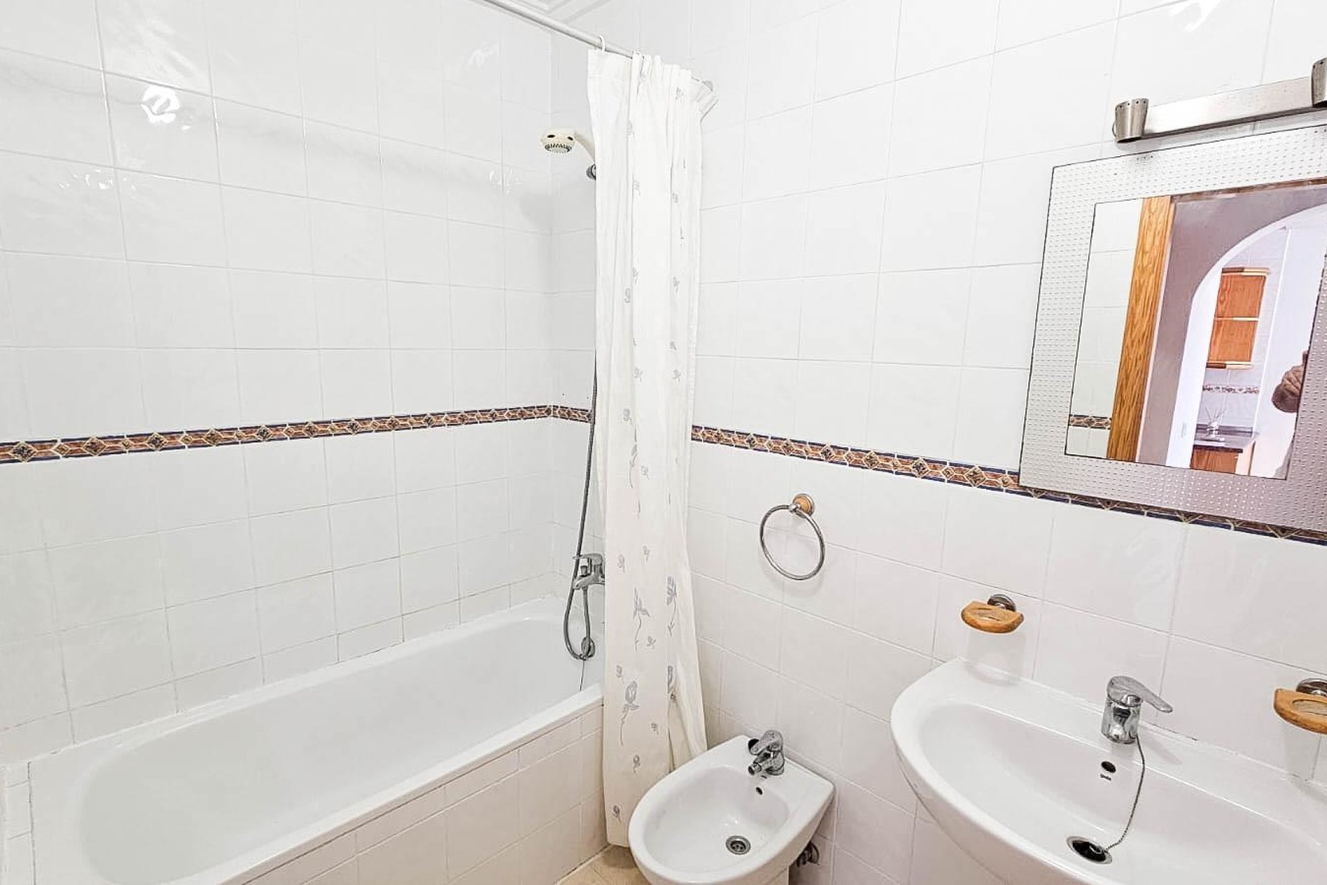 Resale - Apartment -
Orihuela Costa - La Florida