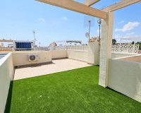 Resale - Apartment -
Orihuela Costa - La Florida