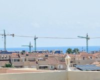 Resale - Apartment -
Orihuela Costa - La Florida