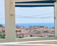 Resale - Apartment -
Orihuela Costa - La Florida