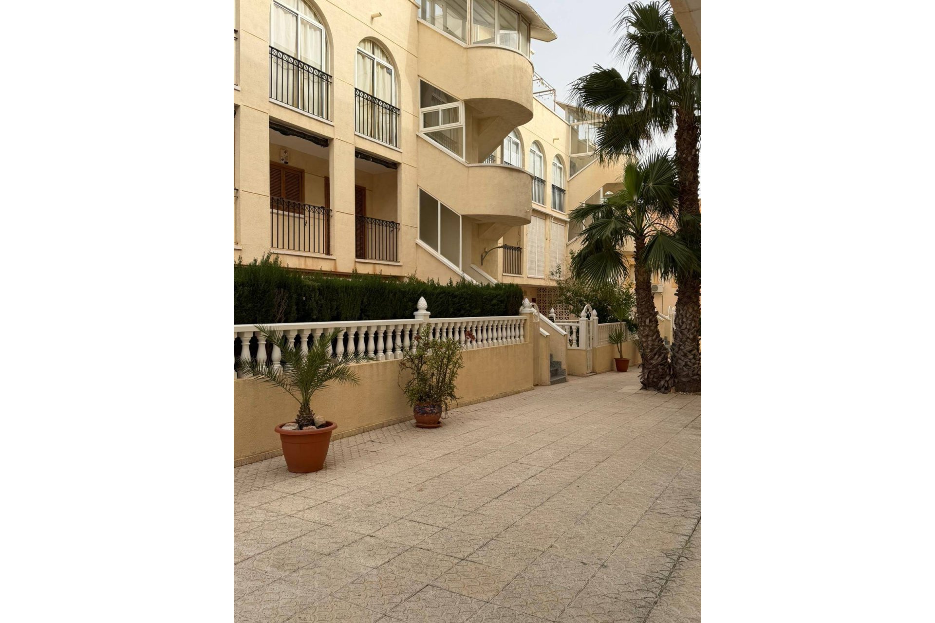 Resale - Apartment -
Orihuela Costa - La Regia