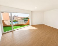 Resale - Apartment -
Orihuela Costa - La Regia
