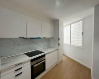 Resale - Apartment -
Orihuela Costa - La Regia