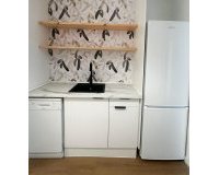 Resale - Apartment -
Orihuela Costa - La Regia