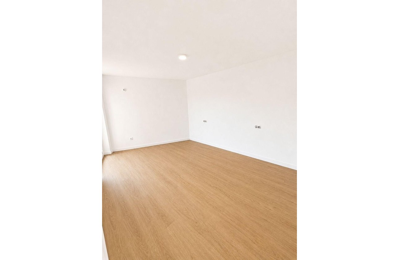 Resale - Apartment -
Orihuela Costa - La Regia