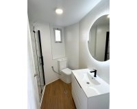 Resale - Apartment -
Orihuela Costa - La Regia