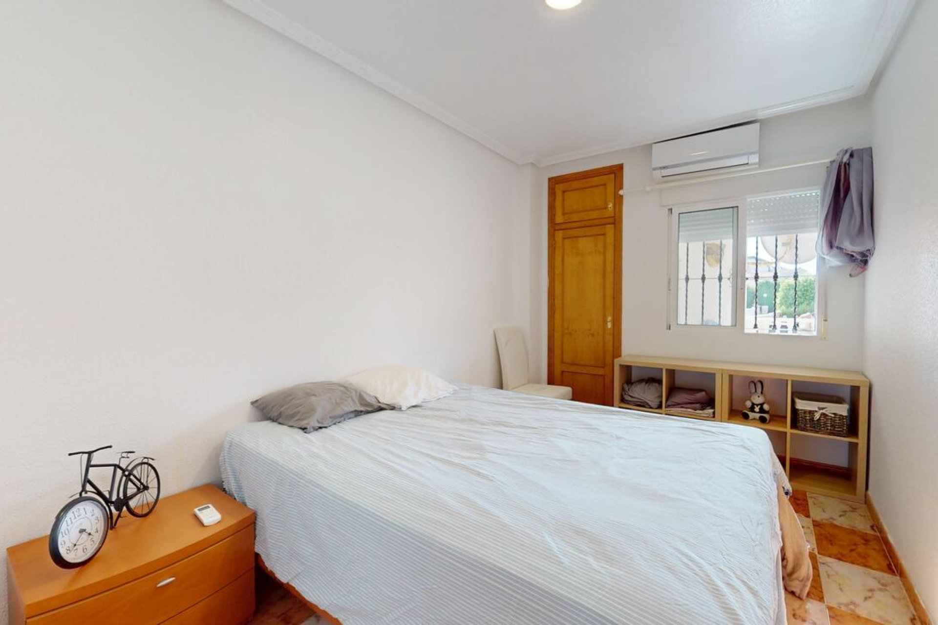 Resale - Apartment -
Orihuela Costa - La Zenia