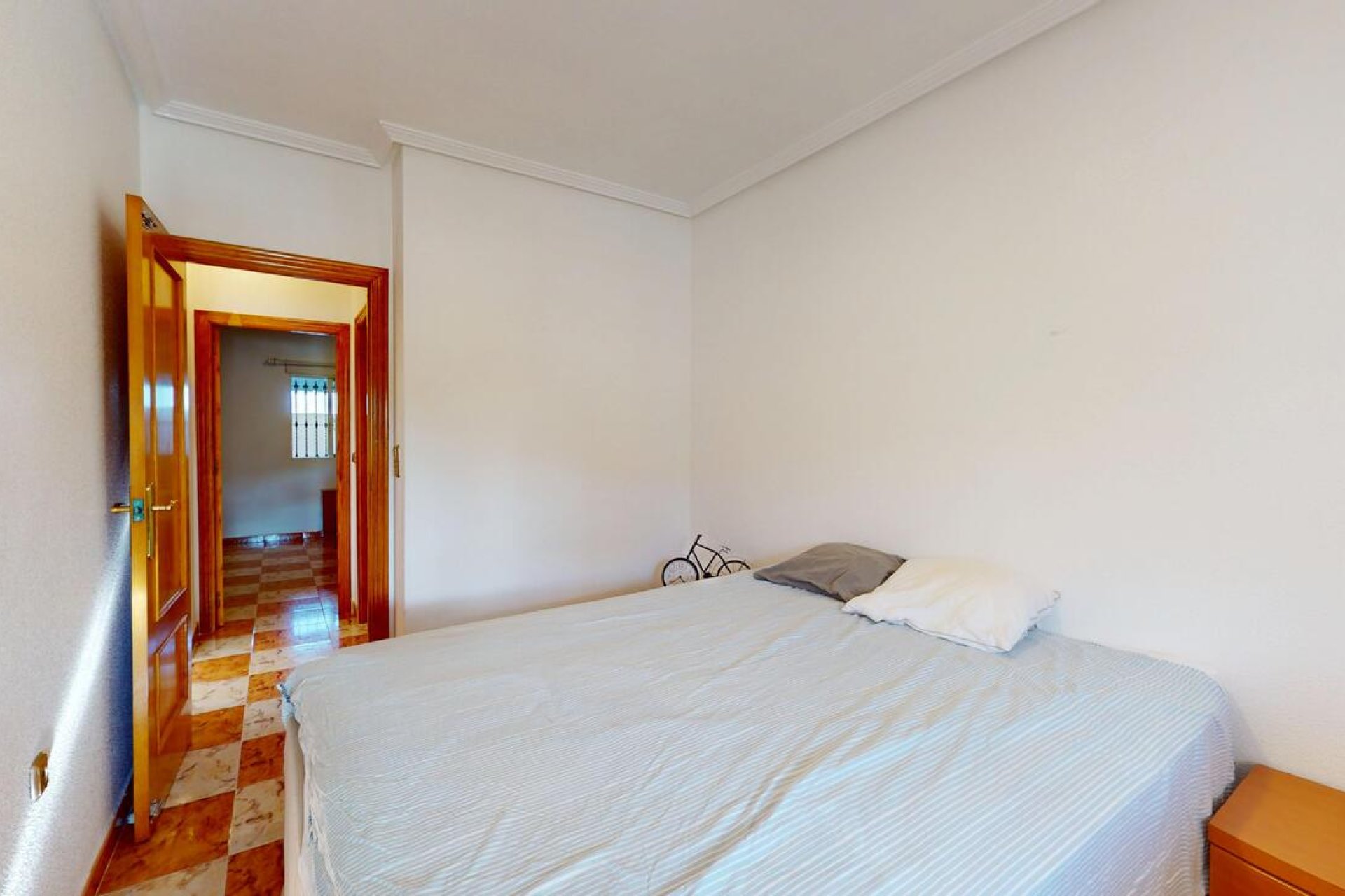 Resale - Apartment -
Orihuela Costa - La Zenia