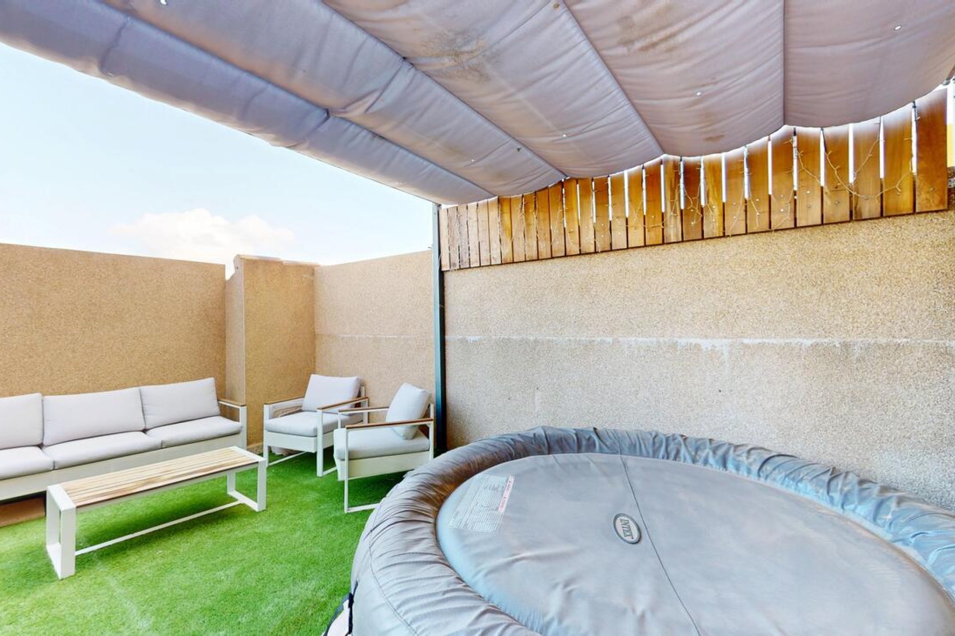 Resale - Apartment -
Orihuela Costa - La Zenia