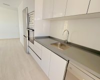 Resale - Apartment -
Orihuela Costa - La Zenia