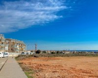 Resale - Apartment -
Orihuela Costa - La Zenia