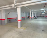 Resale - Apartment -
Orihuela Costa - La Zenia