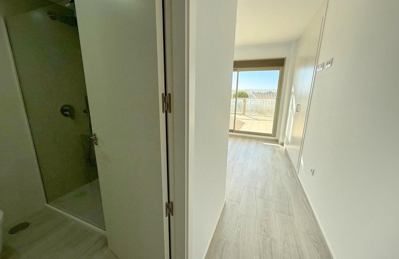 Resale - Apartment -
Orihuela Costa - La Zenia