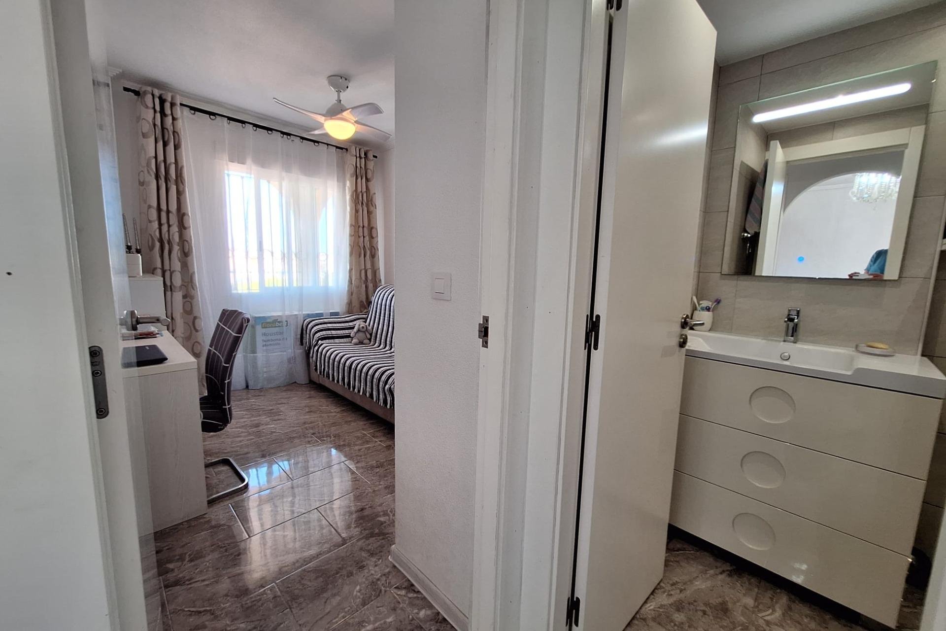 Resale - Apartment -
Orihuela Costa - La Zenia