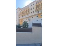 Resale - Apartment -
Orihuela Costa - La Zenia