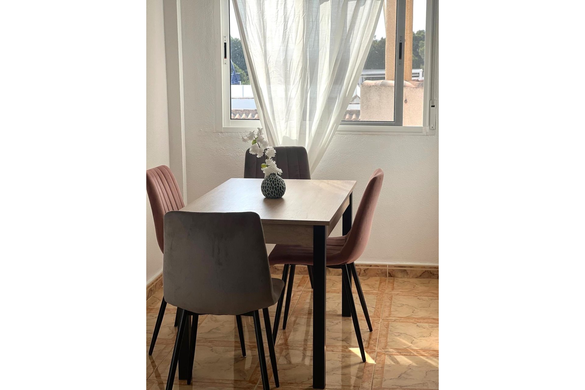 Resale - Apartment -
Orihuela Costa - La Zenia