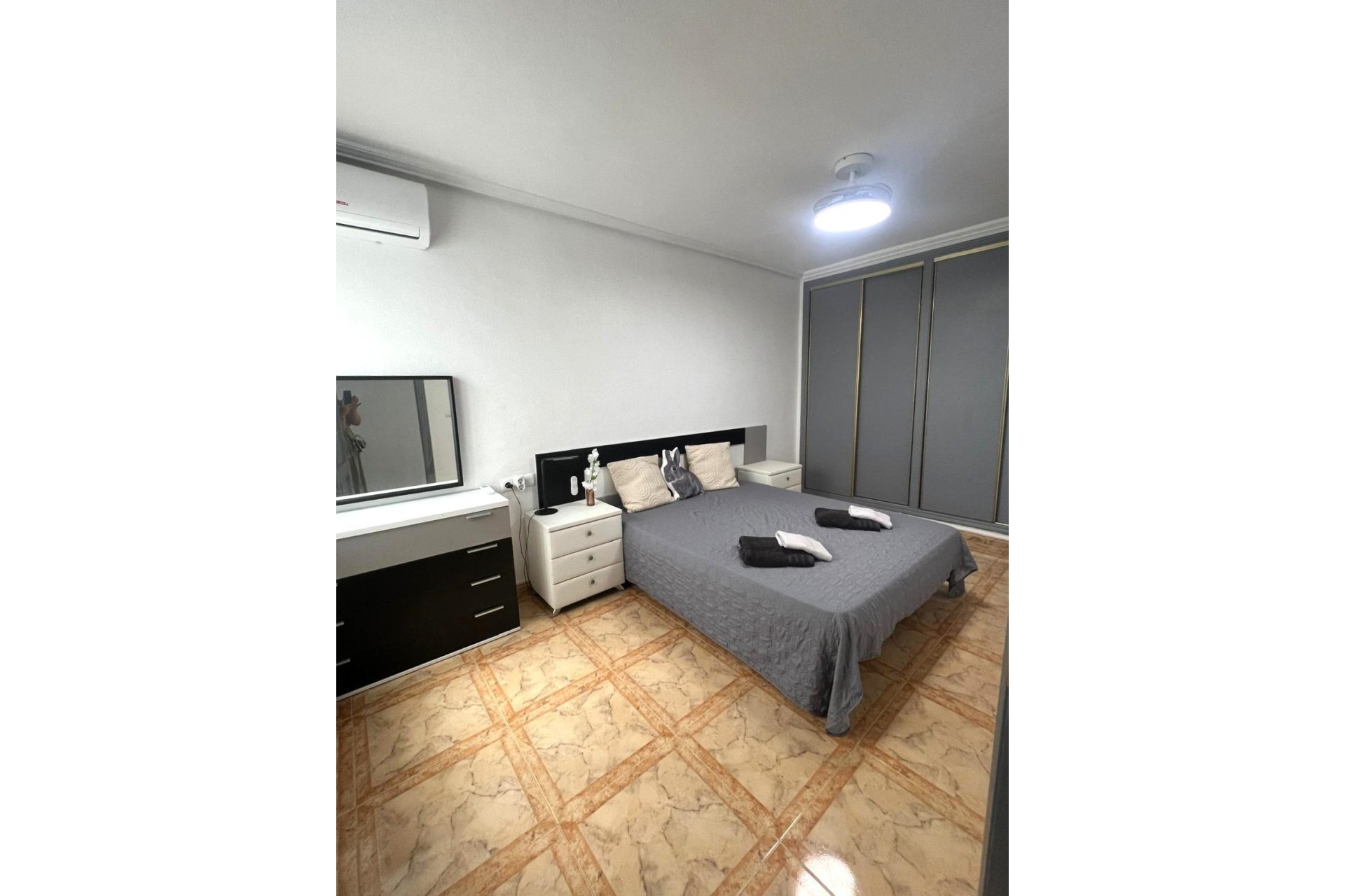 Resale - Apartment -
Orihuela Costa - La Zenia