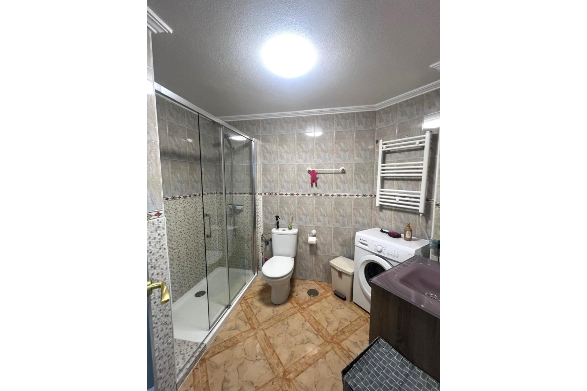 Resale - Apartment -
Orihuela Costa - La Zenia