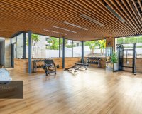 Resale - Apartment -
Orihuela Costa - La Zenia