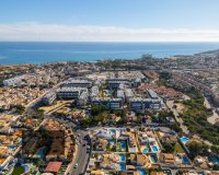 Resale - Apartment -
Orihuela Costa - La Zenia