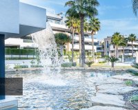 Resale - Apartment -
Orihuela Costa - La Zenia