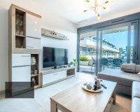 Resale - Apartment -
Orihuela Costa - La Zenia