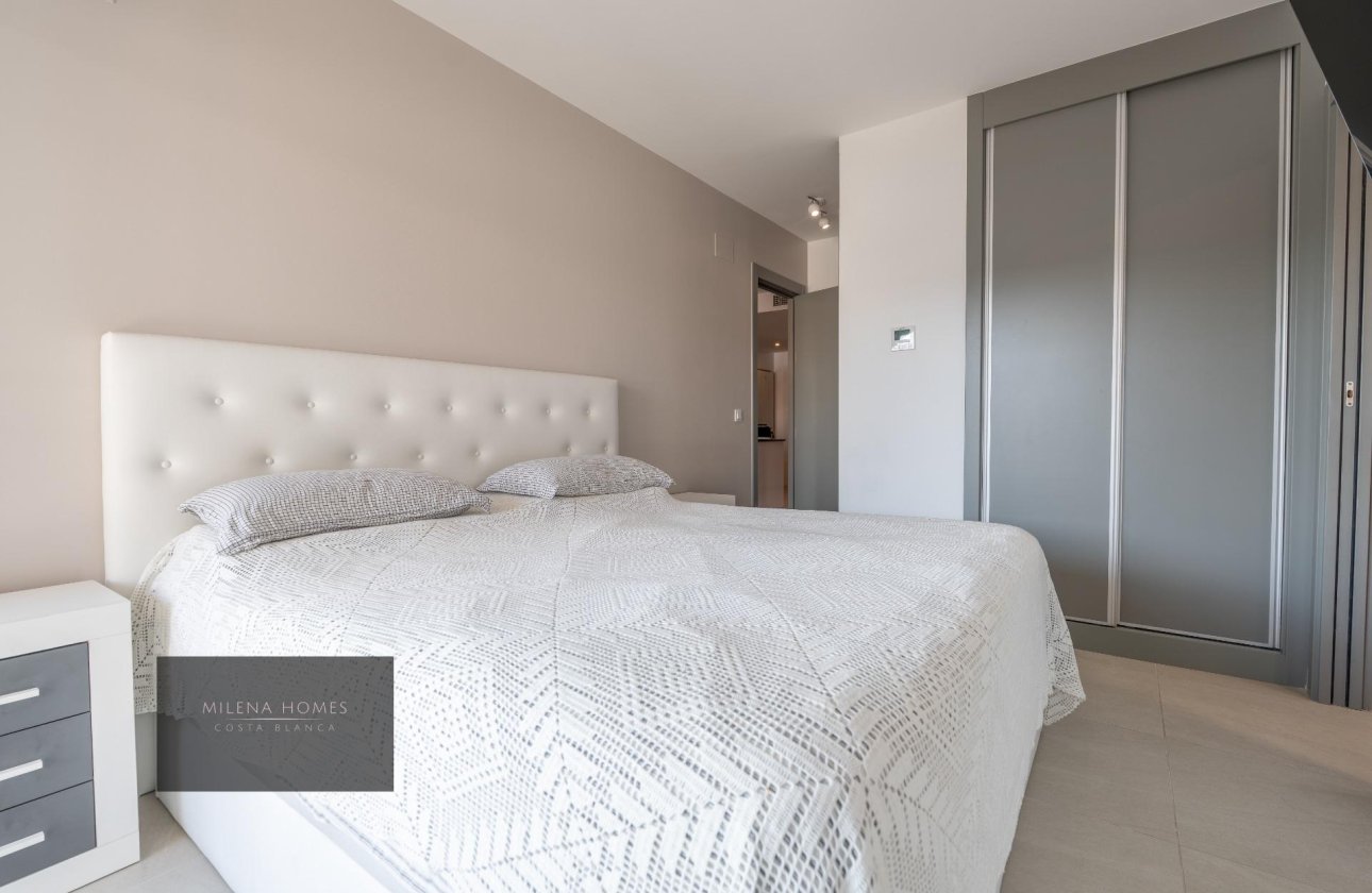 Resale - Apartment -
Orihuela Costa - La Zenia