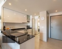 Resale - Apartment -
Orihuela Costa - La Zenia