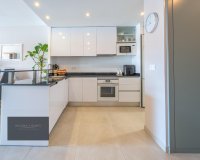 Resale - Apartment -
Orihuela Costa - La Zenia