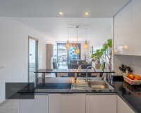 Resale - Apartment -
Orihuela Costa - La Zenia