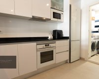 Resale - Apartment -
Orihuela Costa - La Zenia