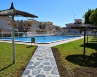 Resale - Apartment -
Orihuela Costa - La Zenia