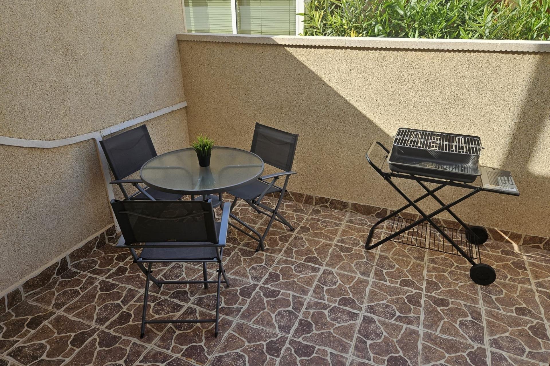 Resale - Apartment -
Orihuela Costa - La Zenia