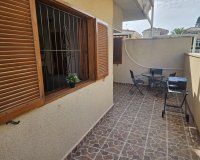 Resale - Apartment -
Orihuela Costa - La Zenia