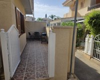 Resale - Apartment -
Orihuela Costa - La Zenia