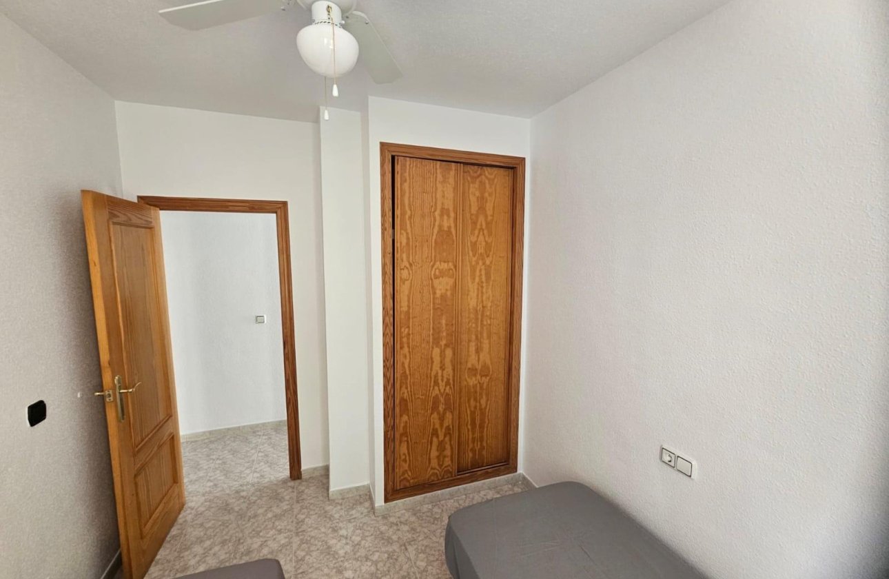 Resale - Apartment -
Orihuela Costa - La Zenia