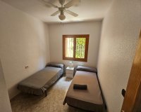 Resale - Apartment -
Orihuela Costa - La Zenia