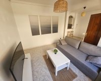 Resale - Apartment -
Orihuela Costa - La Zenia