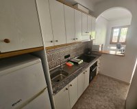 Resale - Apartment -
Orihuela Costa - La Zenia