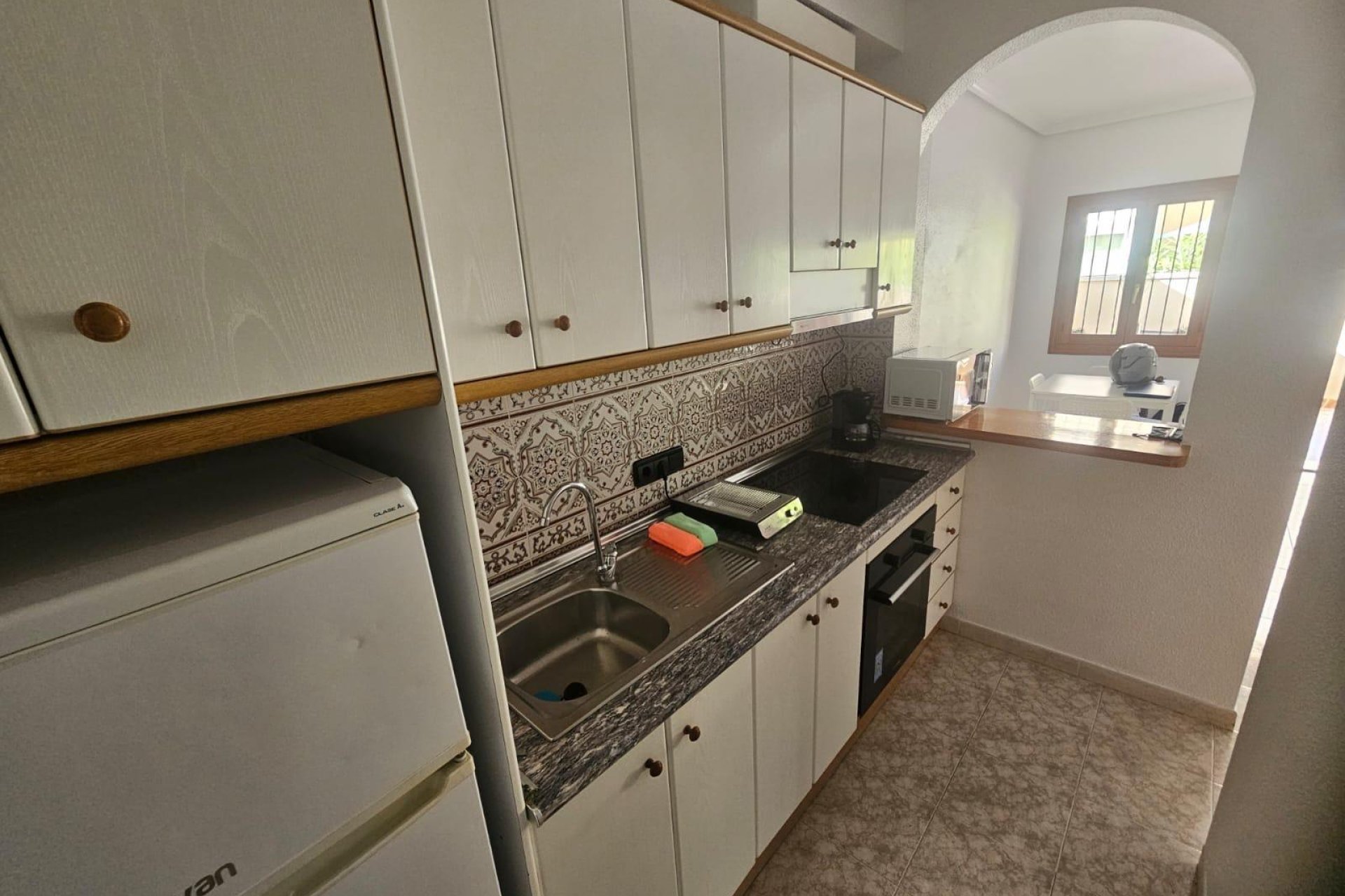 Resale - Apartment -
Orihuela Costa - La Zenia