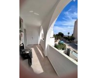 Resale - Apartment -
Orihuela Costa - La Zenia