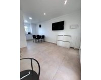 Resale - Apartment -
Orihuela Costa - La Zenia