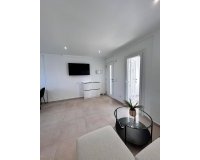 Resale - Apartment -
Orihuela Costa - La Zenia