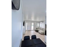 Resale - Apartment -
Orihuela Costa - La Zenia