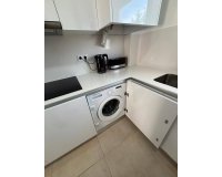 Resale - Apartment -
Orihuela Costa - La Zenia