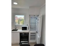 Resale - Apartment -
Orihuela Costa - La Zenia