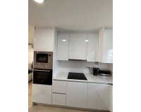 Resale - Apartment -
Orihuela Costa - La Zenia