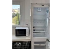 Resale - Apartment -
Orihuela Costa - La Zenia