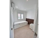 Resale - Apartment -
Orihuela Costa - La Zenia