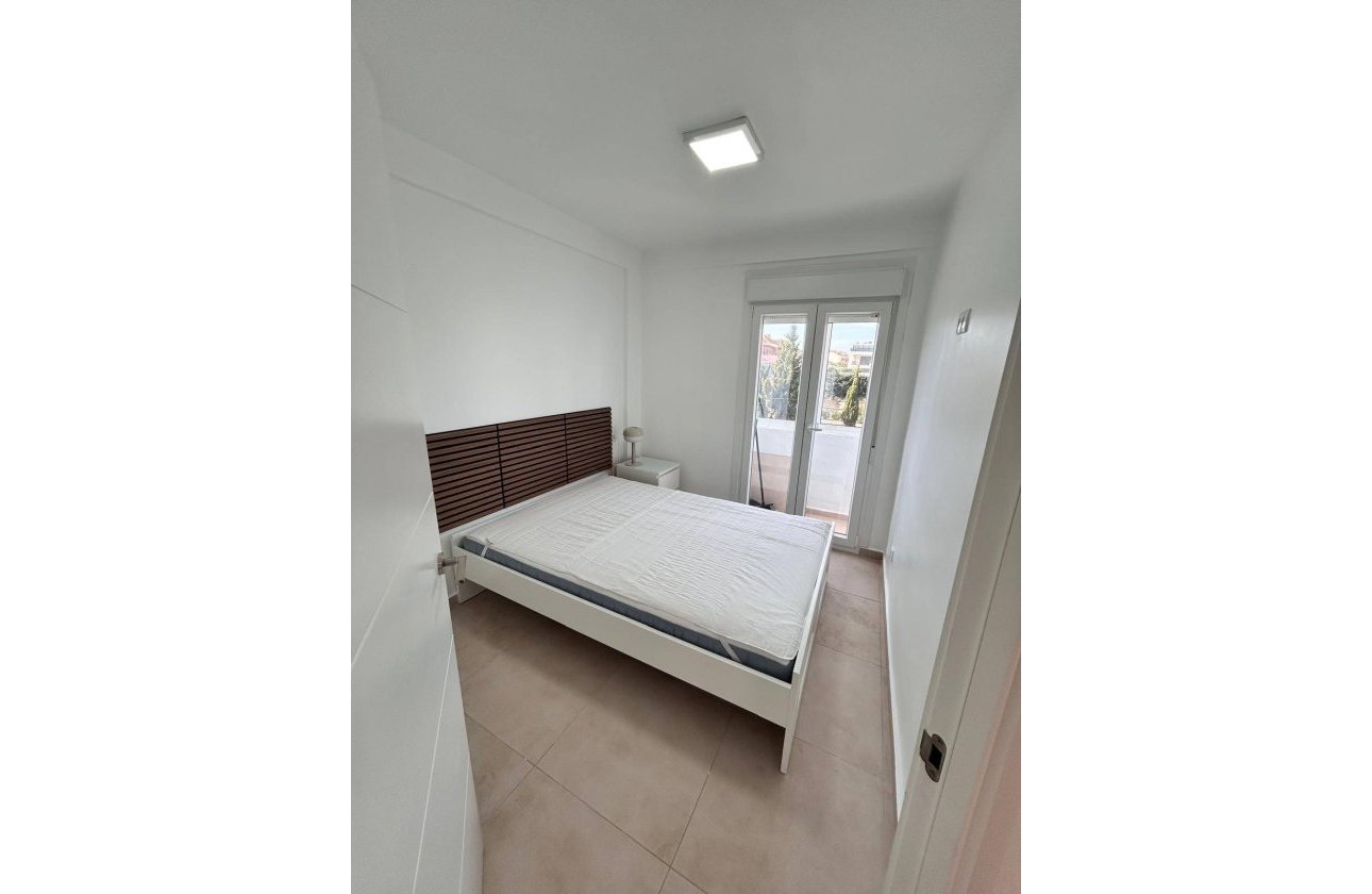 Resale - Apartment -
Orihuela Costa - La Zenia